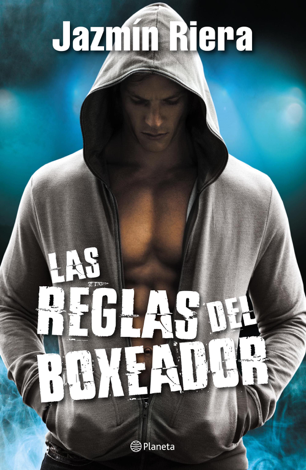 Libro Las reglas del boxeador - Jazmín Riera