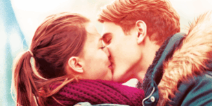 Libro Perfecto error - Ali Novak