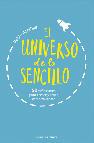 Libro El universo de lo sencillo - Pablo Arribas