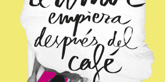 Libro El amor empieza después del café (Coffee Love 1) - Xuso Jones
