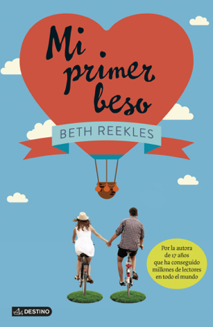 Libro Mi primer beso - Beth Reekles
