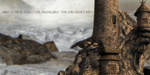 Libro Un Rito De Espadas Libro #7 de El Anillo del Hechicero - Morgan Rice