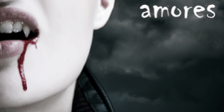 Libro Amores (Libro #2 de Diario de un Vampiro) - Morgan Rice