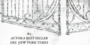 Libro El palacio malvado - Erin Watt