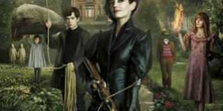 Libro El hogar de Miss Peregrine para niños peculiares - Ransom Riggs