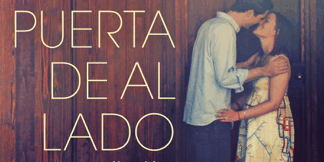 Libro En la puerta de al lado (En la puerta de al lado-1) - Huntley Fitzpatrick