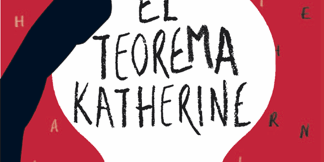 Libro El teorema Katherine - John Green