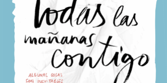 Libro Todas las mañanas contigo (Coffee Love 2) - Xuso Jones