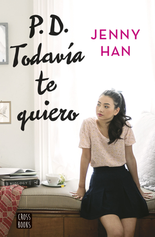 Libro PD. Todavía te quiero - Jenny Han