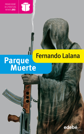 Libro Parque Muerte - Fernando Lalana Josa