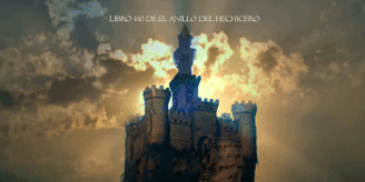 Libro Un Mar De Armaduras (Libro #10 de El Anillo del Hechicero) - Morgan Rice