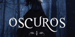 Libro Oscuros (Oscuros 1) - Lauren Kate
