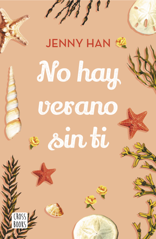 Libro No hay verano sin ti - Jenny Han