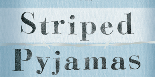 Libro The Boy in the Striped Pyjamas - John Boyne