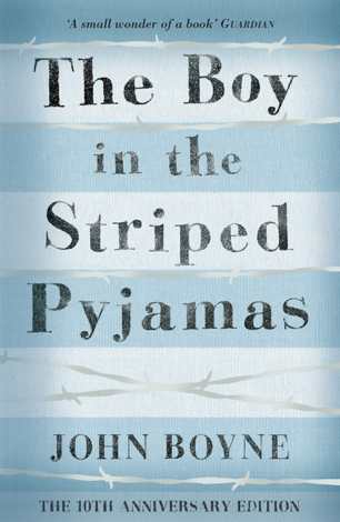 Libro The Boy in the Striped Pyjamas - John Boyne