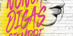 Libro Nunca digas siempre - Jennifer Armentrout