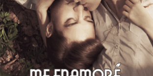 Libro Me enamoré mientras dormía - Moruena Estríngana