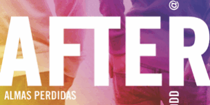 Libro After. Almas perdidas (Serie After 3) - Anna Todd