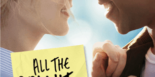 Libro All the Bright Places - Jennifer Niven