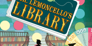 Libro Escape from Mr. Lemoncello's Library - Chris Grabenstein