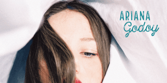 Libro A través de mi ventana - Ariana Godoy