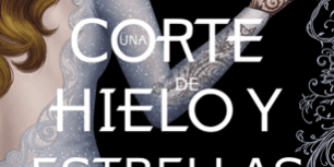 Libro Una corte de hielo y estrellas - Sarah J. Maas