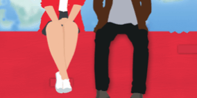 Libro Déjame con mi orgullo - Belén Santis & Ignacia Montenegro