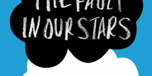 Libro The Fault in Our Stars - John Green