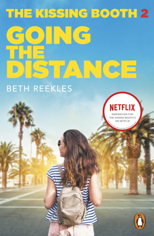 Libro The Kissing Booth 2: Going the Distance - Beth Reekles