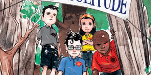 Libro Fort Solitude (DC Comics: Secret Hero Society #2) - Derek Fridolfs