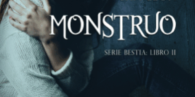 Libro Monstruo - Sam Leon