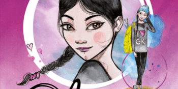 Libro Olympia 1. Punteras negras - Almudena Cid