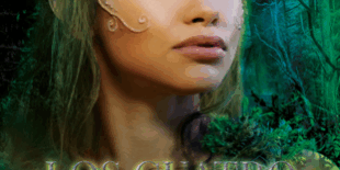 Libro Los cuatro reinos - Paula Ramos