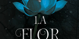 Libro La flor de hierro - Laurie Forest