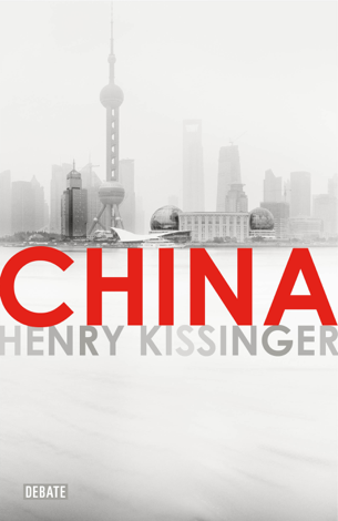 Libro China - Henry Kissinger