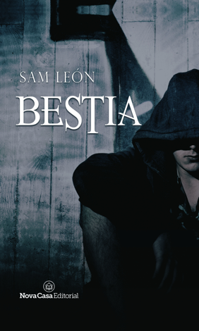 Libro Bestia - Sam Leon