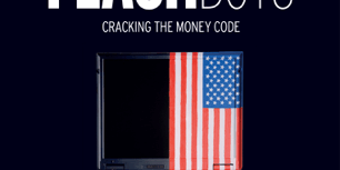 Libro Flash Boys - Michael Lewis