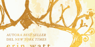 Libro La princesa de papel - Erin Watt