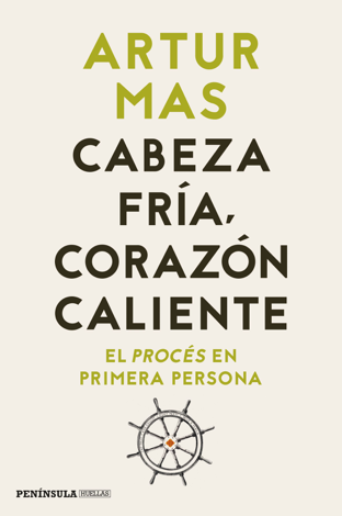 Libro Cabeza fría