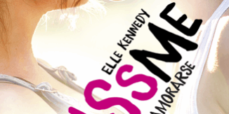 Libro Prohibido enamorarse (#KissMe 1) - Elle Kennedy