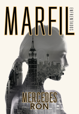 Libro Marfil (Enfrentados 1) - Mercedes Ron