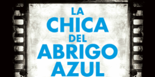 Libro La chica del abrigo azul - Monica Hesse