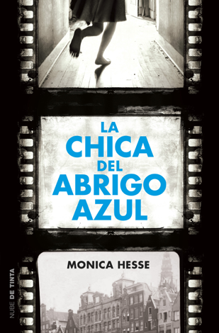 Libro La chica del abrigo azul - Monica Hesse