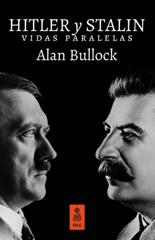 Libro Hitler y Stalin - Alan Bullock