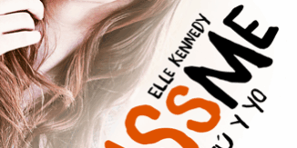 Libro Objetivo: tú y yo (#KissMe 2) - Elle Kennedy