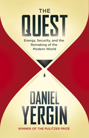 Libro The Quest - Daniel Yergin