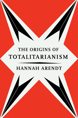 Libro The Origins of Totalitarianism - Hannah Arendt
