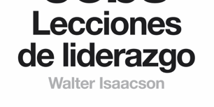 Libro Steve Jobs. Lecciones de liderazgo (Colección Endebate) - Walter Isaacson
