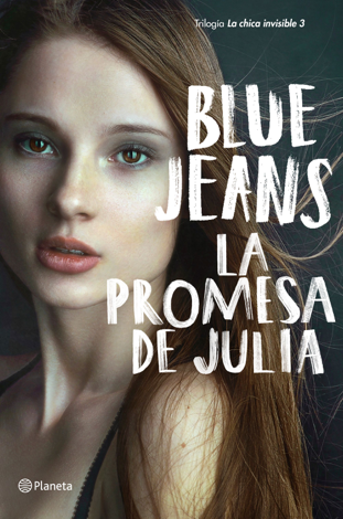 Libro La promesa de Julia - Blue Jeans