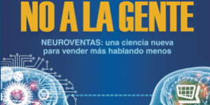 Libro Véndele a la mente